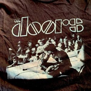 The doors tee